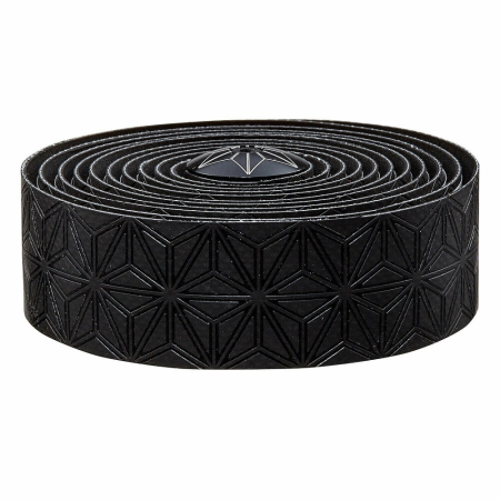 Обмотка руля Supacaz Super Sticky Kush - Classic Черный