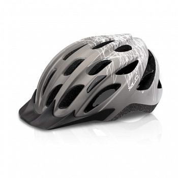 Велошлем XLC BH-C20 Антрацит