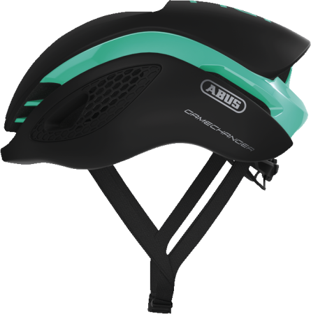 Велошлем ABUS Gamechanger, Celeste Green