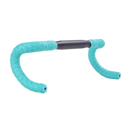 Обмотка руля Supacaz Super Sticky Kush - Classic Бирюзовый