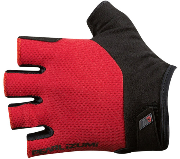 Перчатки Pearl iZUMi Attack, Красный