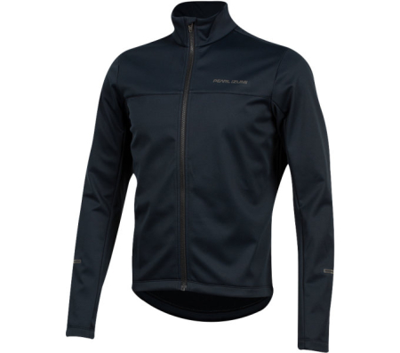 Велокуртка Pearl iZUMi Quest AmFIB, Черный