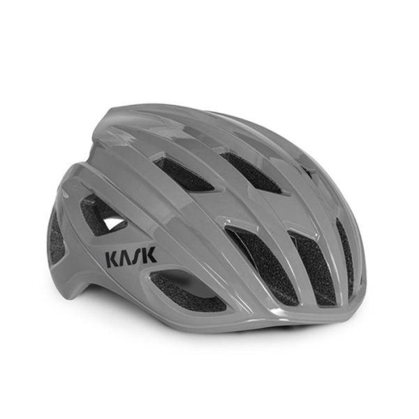 Велошлем Kask Mojito WG11, Gray