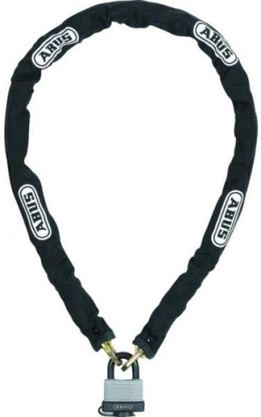 Велозамок ABUS 70/45 Expedition, Black