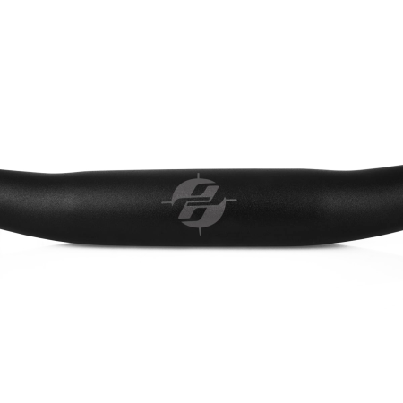 Руль Ghost AM Light, 720мм Rize10 Back9 31.8мм, черный