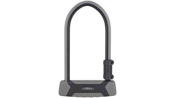 Велозамок ABUS 540 Granit X-Plus + Крепление KlickFix