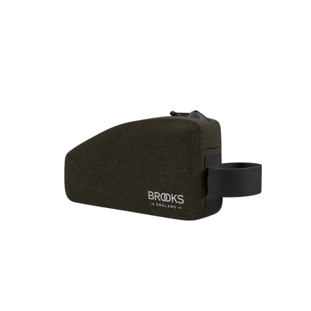 Велосумка на раму Brooks Scape Top Tube, Mud Green