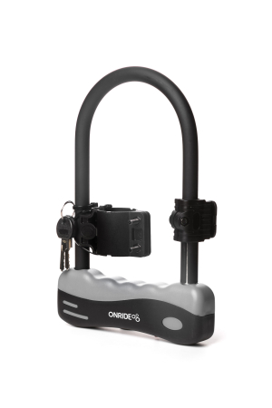 Велозамок Onride Сlamp 10