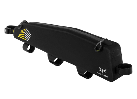 Велосумка на раму Apidura Racing Long Top Tube Pack, 2 л