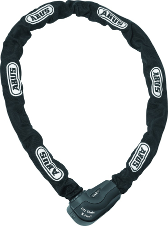 Велозамок ABUS 1060 City Chain X-Plus