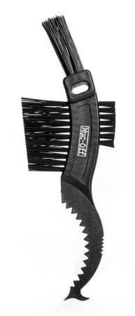 Щётка MUC-OFF Claw Brush для кассеты и цепи