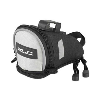 Велосумка подседельная XLC BA-S72, 1.5 л