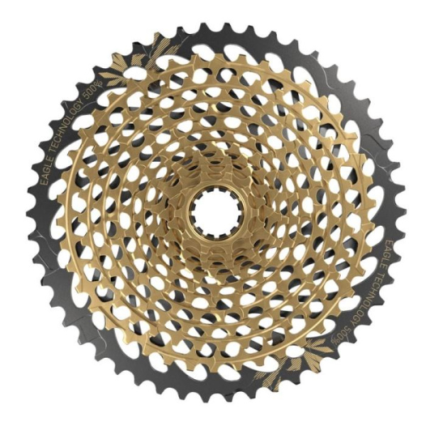 Кассета Shimano AM CS XG-1299 12SP 10-50T