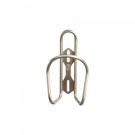 Флягодержатель Silca Sicuro Ti Cage 2nd Gen
