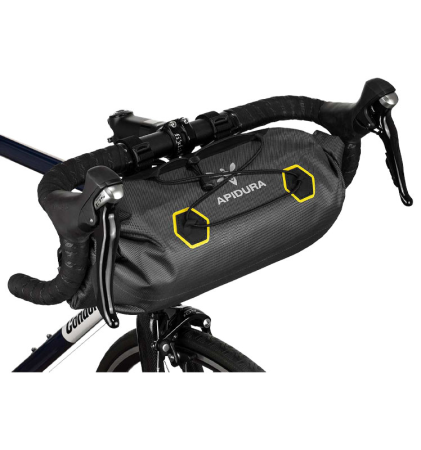 Велосумка на руль Apidura Expedition Handlebar Pack, 9 л
