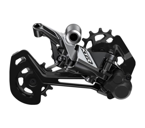 Перемикач задній Shimano RD-M9100-SGS XTR SHADOW+ 12-швидк. довгий важіль