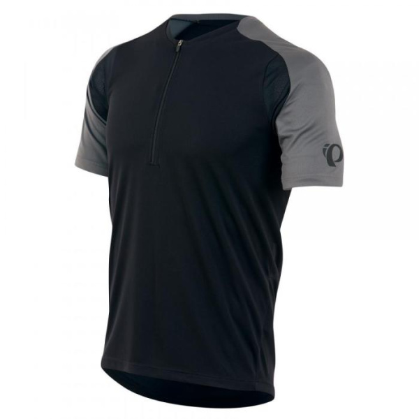 Веломайка Pearl iZUMi Divide MTB, Черно-серый