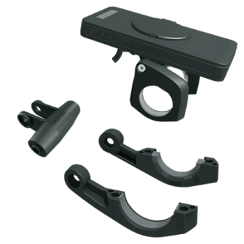 Держатель для смартфона з павербанком SKS Compit+