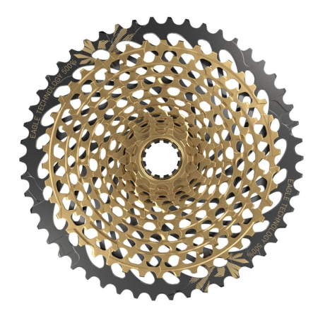 Кассета Shimano AM CS XG-1299 12SP 10-50T