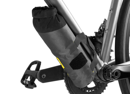 Велосумка на раму Apidura Expedition Down Tube Pack, 1.5 л