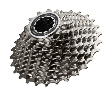 Кассета Shimano CS-HG500-10, 12-28, 10-н