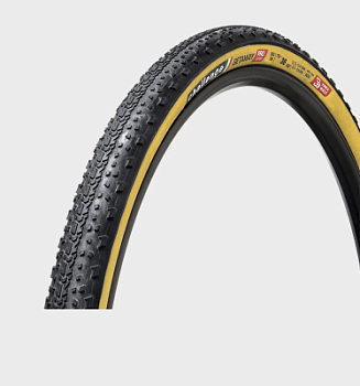 Покришка Getaway PRO Challenge, 700x36 Black/Tan Handmade 260TPI