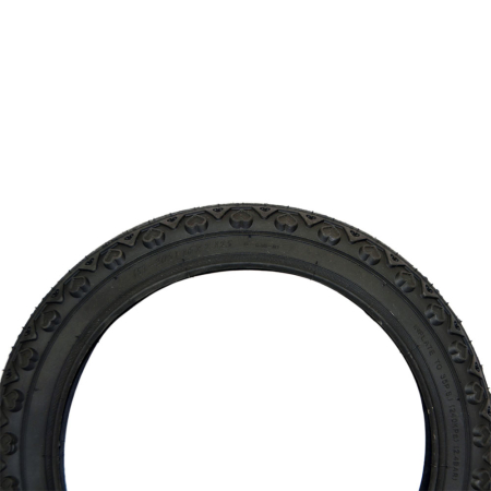 Покрышка RoyalBaby 16", Черный