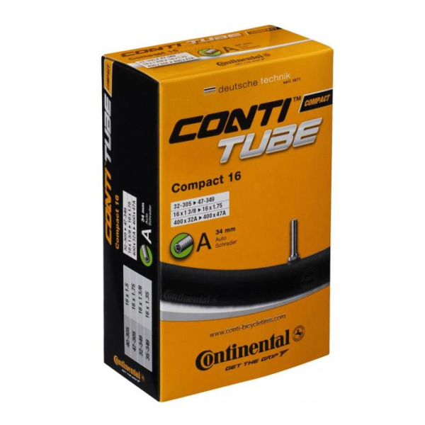 Камера Continental Compact 16"