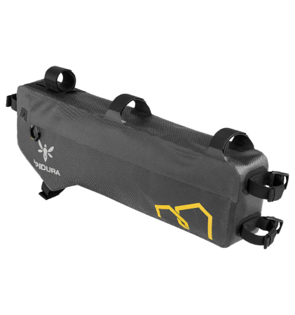 Велосумка на раму Apidura Expedition Frame Pack, 5 л