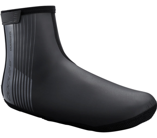 Бахилы Shimano S2100D, Black