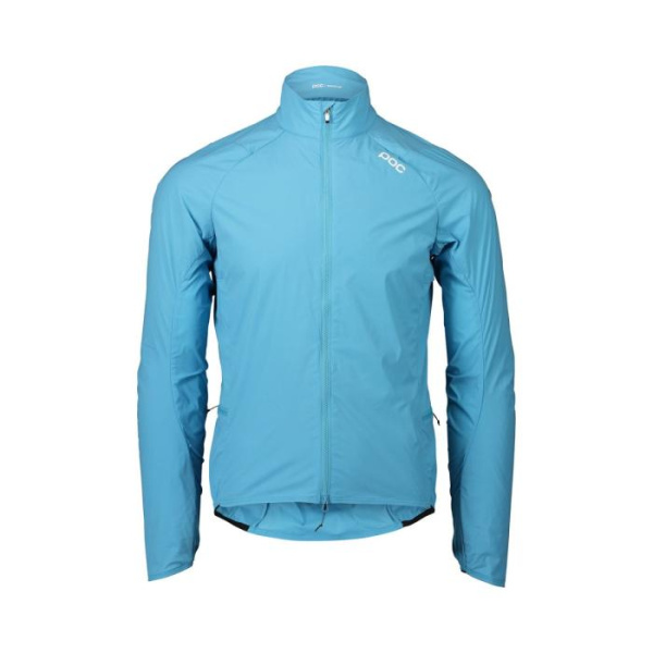 Куртка велосипедная POC Pro Thermal Jacket, Light Basalt Blue, M