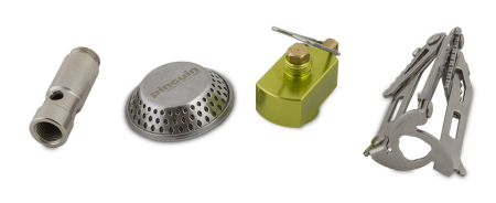 Горелка Pinguin Trek