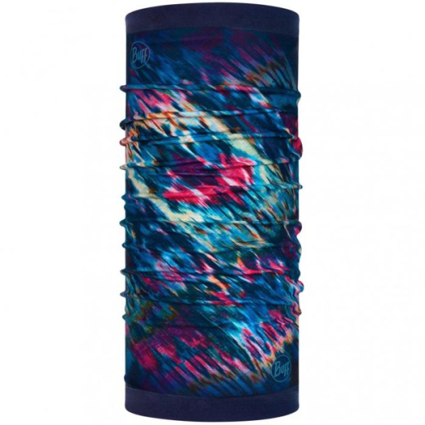 Шарф-труба Buff Reversible Polar, Lux Multi