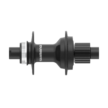 Втулка задня FH-M410-B 12-шв. 32отв 12MM THRU TYPE AXLE OLD:148мм CENTER LOCK