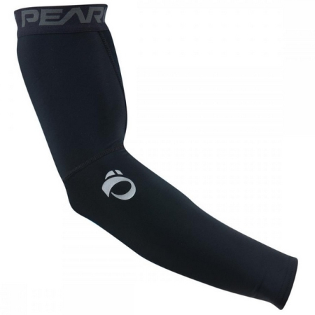 Рукава PEARL iZUMi ELITE THRM ARM, чорн, розм. L