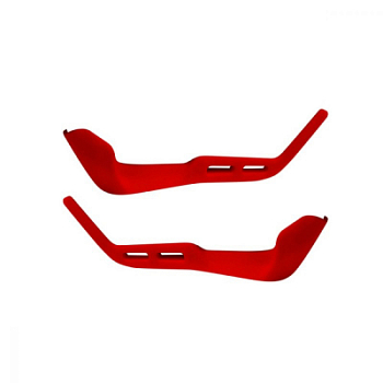 Дефендер Scicon Sprint Tpe Lens Fender Kit Red