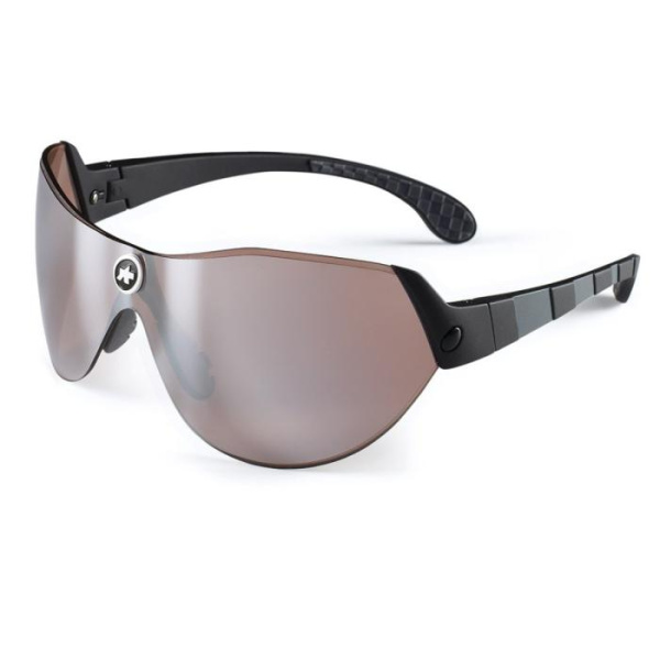 Очки Assos Zegho G2 Dragonfly Copper