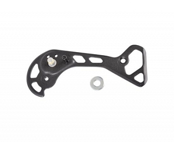 Зовнішня рамка SGS перемикача Shimano Deore XT, RD-M8000