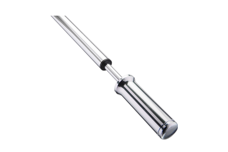 Насос высокого давления Birzman Zacoo Macht, на сжатом газе CO2