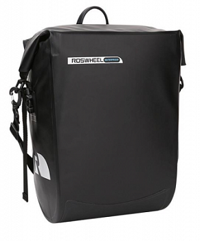 Велосумка на багажник Roswheel Tour 141364, 20 л