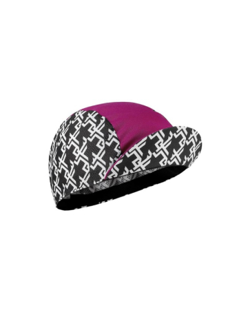 Шапочка Assos Assosoires GT Cap Midnight Purple