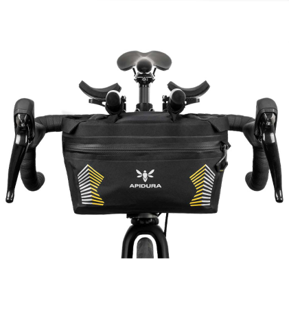 Велосумка на руль Apidura Racing Handlebar Pack, 5 л