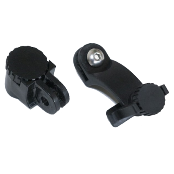 Крепление для велофары Knog PWR Mount for K-edge/Garmin/GoPro