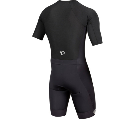 Комбінезон ELITE для тріатлону, чорний, розм. S
