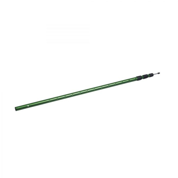 Стойка для тента Tatonka Tarpstange Telesckop, Green