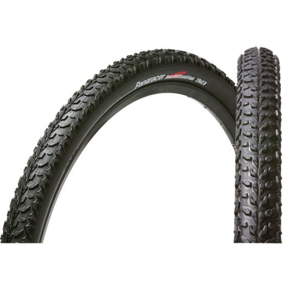 Покрышка Panaracer SoarAllCondition (Folding) 26", Black