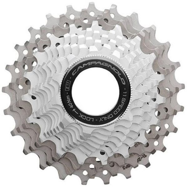Кассета CAMPAGNOLO Record 11S 11-25 - CS9-RE113