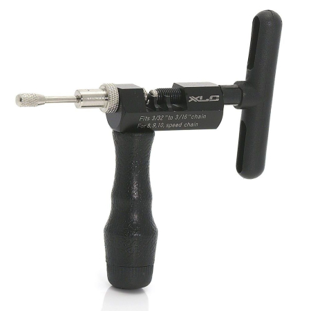Выжимка цепи XLC TO-CC04, Черный
