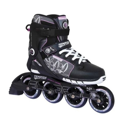 Роликовые коньки Tempish Elur Lady II