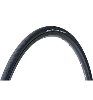 Покрышка Panaracer CatalystSport 28" (700), Black
